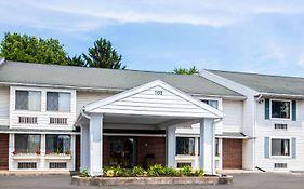 Quality Inn Cortland Ny