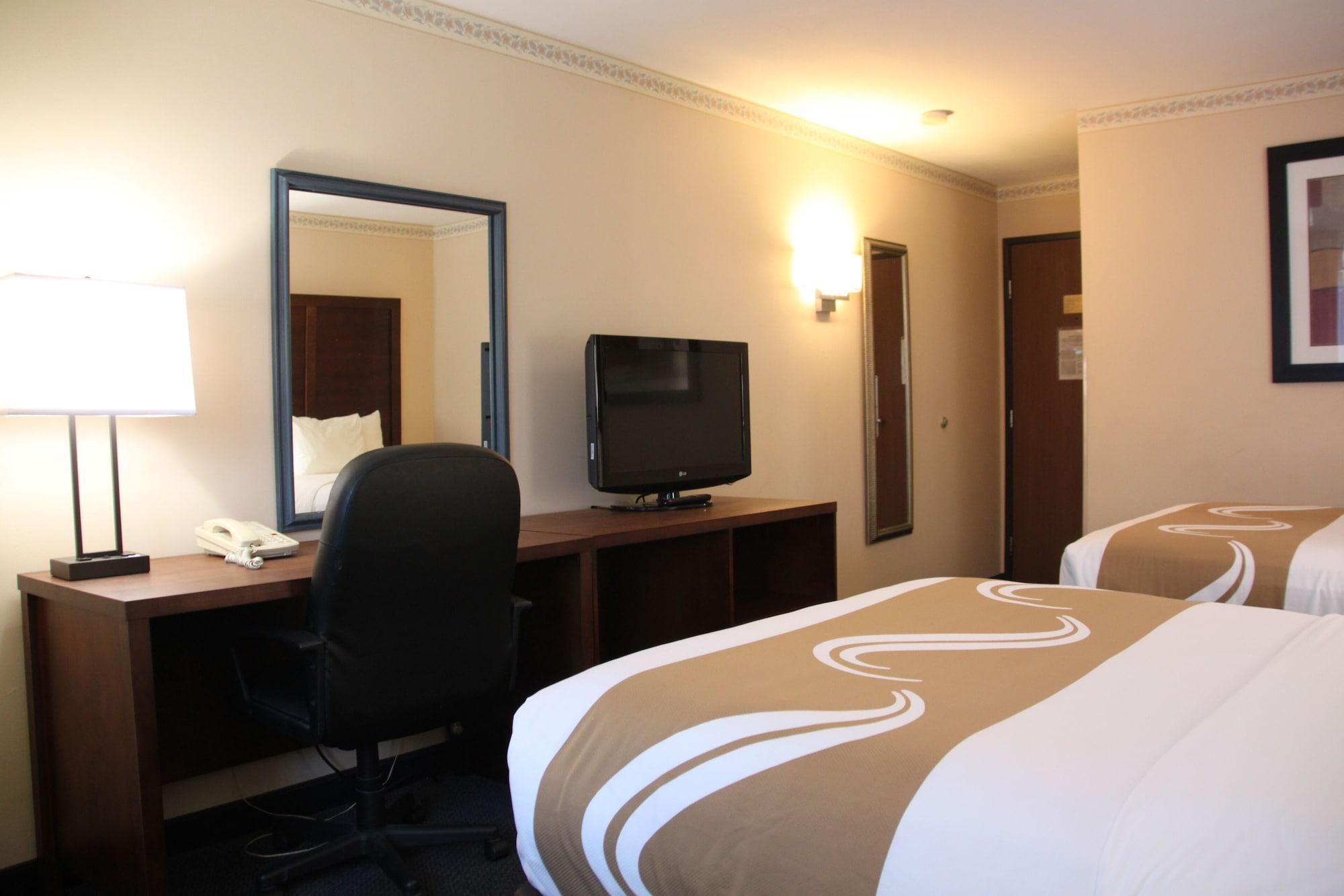Quality Inn Cortland - University Area Exterior photo