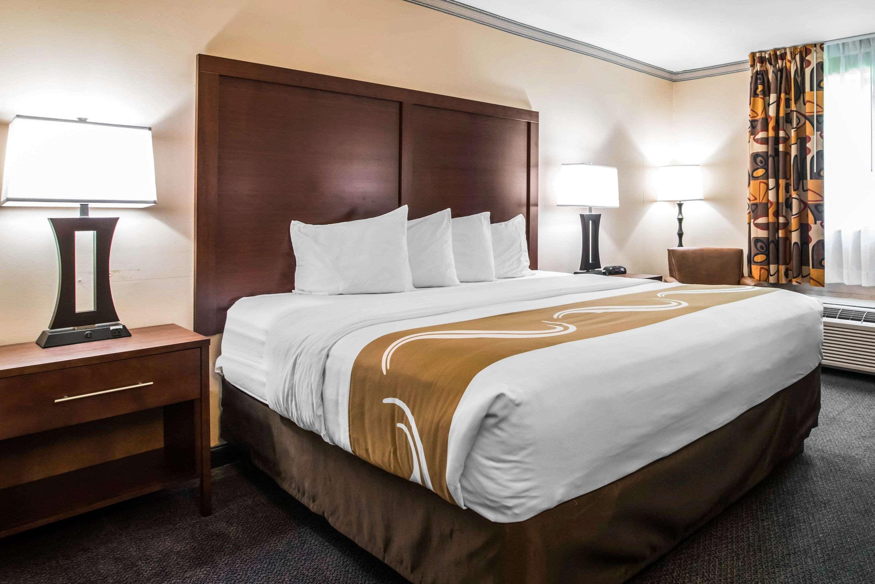 Quality Inn Cortland - University Area Exterior photo