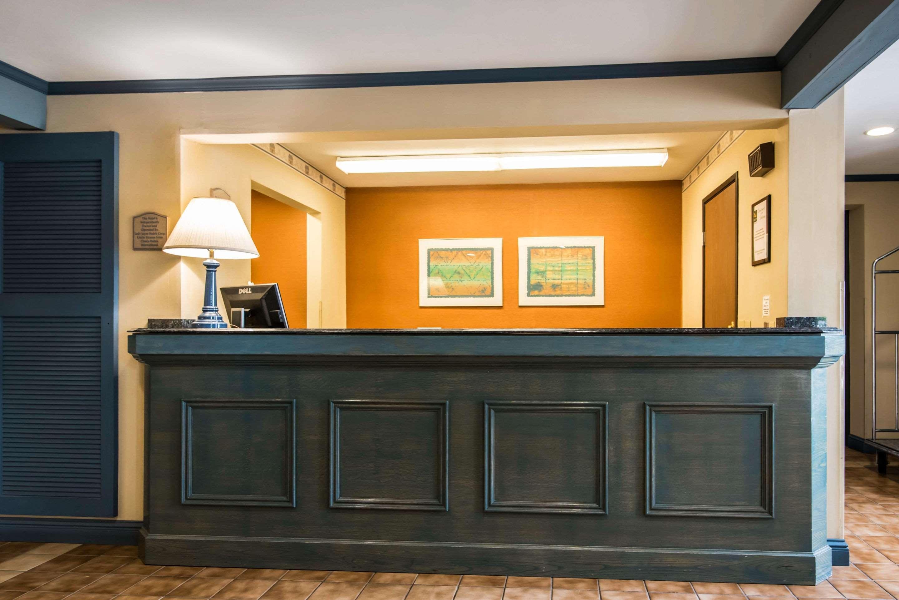 Quality Inn Cortland - University Area Exterior photo
